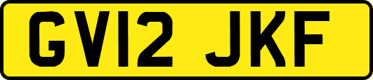 GV12JKF