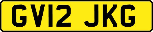 GV12JKG