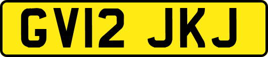 GV12JKJ