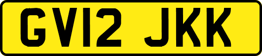 GV12JKK