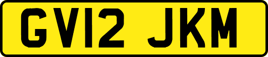 GV12JKM