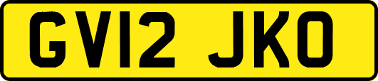GV12JKO