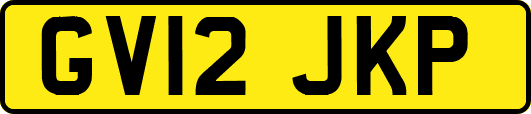 GV12JKP