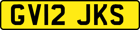 GV12JKS