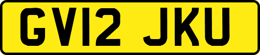 GV12JKU