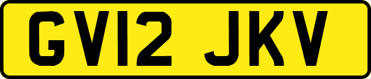 GV12JKV