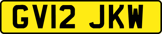 GV12JKW