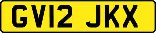 GV12JKX
