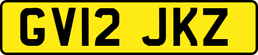 GV12JKZ