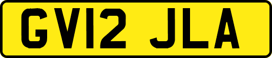 GV12JLA