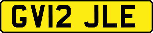 GV12JLE