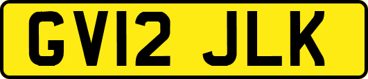 GV12JLK