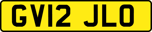 GV12JLO