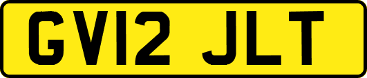 GV12JLT
