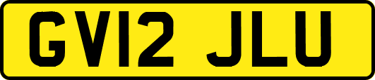 GV12JLU