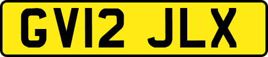 GV12JLX