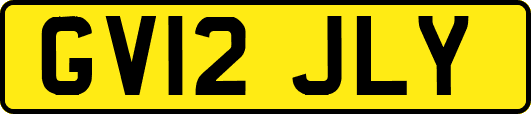 GV12JLY