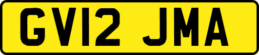 GV12JMA