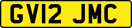 GV12JMC
