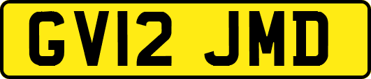 GV12JMD