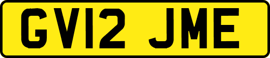 GV12JME
