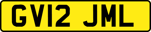 GV12JML