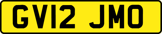 GV12JMO
