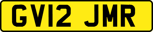 GV12JMR