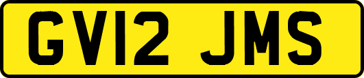 GV12JMS