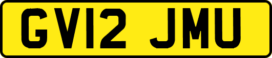 GV12JMU