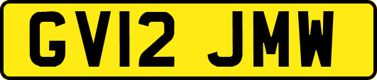 GV12JMW