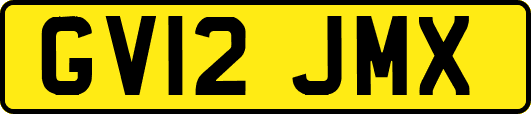GV12JMX
