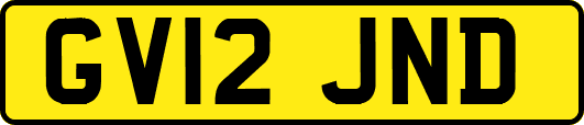 GV12JND