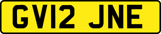 GV12JNE