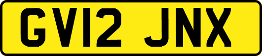 GV12JNX