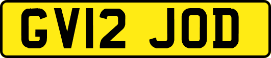 GV12JOD
