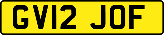 GV12JOF
