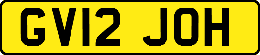 GV12JOH