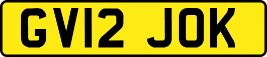 GV12JOK