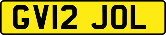 GV12JOL