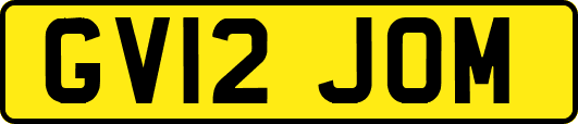 GV12JOM