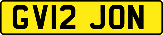 GV12JON