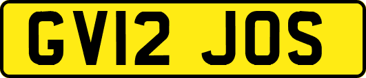 GV12JOS