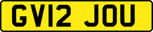 GV12JOU