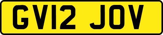 GV12JOV