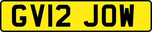 GV12JOW