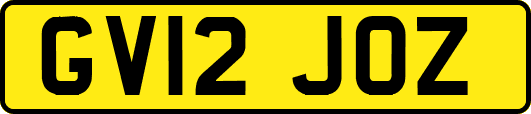 GV12JOZ