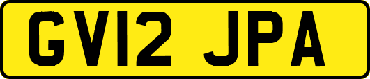 GV12JPA