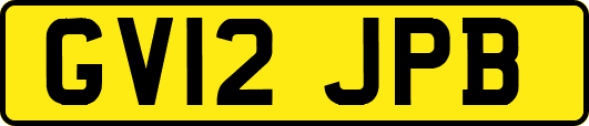 GV12JPB