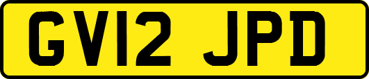 GV12JPD